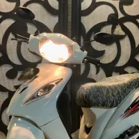 وگو ۱۱۰ موتور|موتورسیکلت|پاکدشت, پاکدشت (مامازند)|دیوار