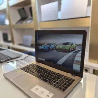 اقساط لپتاپ ایسوس مهندسی گرافیکدار بازی سبک