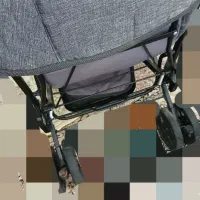 کالسکه و کریری|کالسکه و لوازم جانبی|اردبیل, |دیوار