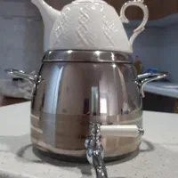 کتری قوری یونیک اصل مدل 7526|قوری، کتری، قهوه‌ساز دستی|تهران, کرمان|دیوار