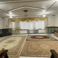 سویت ۲۰۰مترب دو‌خوابه لوکس