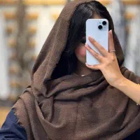 تابستونی ترین شال امسال