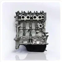 موتور کامل پژو ۴۰۵ tu5 Ef7