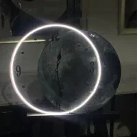 ساعت دیواری