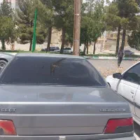 پژو ۴۰۵مدل ۹۰|خودرو سواری و وانت|یاسوج, |دیوار