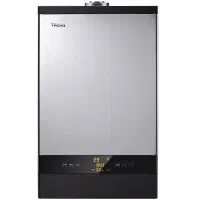 فروش دوعدد پکیج گرمایشی ۲۴هزار دمراد وتاچی|آبگرمکن، پکیج، شوفاژ|شبستر, |دیوار