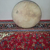 دف نو|سازهای سنتی|سنندج, |دیوار