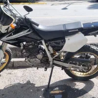 honda xr 250