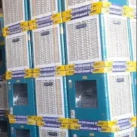 کولرآبی۳۵۰۰/۴۰۰۰/۶۰۰۰/۸۰۰۰جنرال تبریزدوسال گارانتی|کولر آبی|تهران, تهرانسر شمالی|دیوار