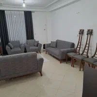 واحد شیک و مبله نزدیک دریا