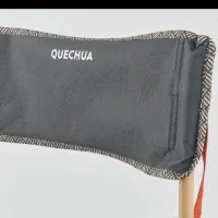 صندلی کمپینگ کچوا مدل BASIC ARMCHAIR XL|کوهنوردی و کمپینگ|شهریار, شهریار|دیوار