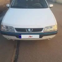 اس ال ایکس مدل ۹۵ گاز سیمی