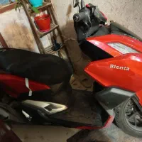 وسیله نقلیه|موتورسیکلت|شیراز, زیباشهر|دیوار