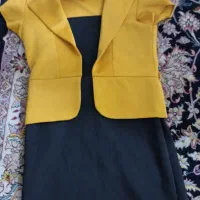 لباس مجلسی|لباس|یاسوج, |دیوار