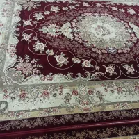 قالی|فرش|لاران, |دیوار