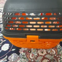 باکس حمل حیوانات|لوازم جانبی حیوانات|آمل, |دیوار