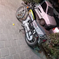 هندا 125