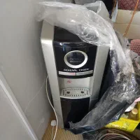 آبسرد کن واب جوش