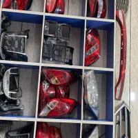 لوازم یدکی استوک کیا و هیوندای