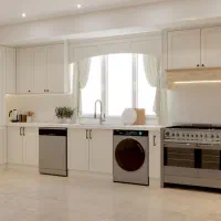 نصاب کابینت|خدمات پیشه و مهارت|تبریز, |دیوار
