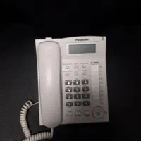 تلفن پاناسونیک KX-TS880MX|تلفن رومیزی|تهران, اکباتان|دیوار