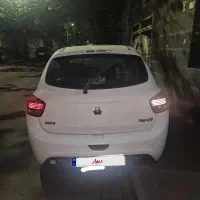 تیبا ۲ مدل ۹۳