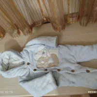 کاپشن سرهمی