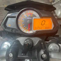 موتور بنلی ۱۵۰ کم کار|موتورسیکلت|برازجان, |دیوار