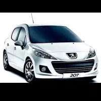 207ارتفاع یافته tu5p