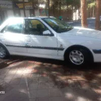 پژو پارس دوگانه کارخانه ۹۱