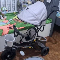 سه چرخه|اسباببازی بچه|اراک, |دیوار