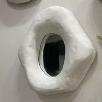 آینه های پاپیه ماشه مدرن دکوراتیو پینترستی|آینه|تهران, صادقیه|دیوار