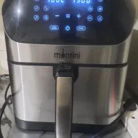 سرخ کن مدل montini