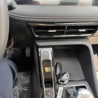 MG مدل 2024|خودرو سواری و وانت|امیدیه, |دیوار