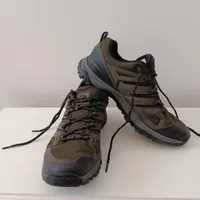 پوتین کوهنوردی north face سایز ۴۶|کیف، کفش، کمربند|کلاله, |دیوار