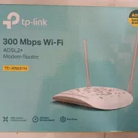 وای فای تی پی لینک