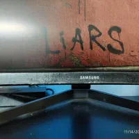 odyssey g7 lc27g75t مانیتور ساسمونگ|قطعات و لوازم جانبی رایانه|یزد, |دیوار