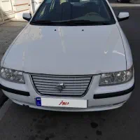 سمند LX موتور EF7|خودرو سواری و وانت|اسلام‌شهر, شهرک مهدیه|دیوار