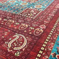 فرش ماشینی 1200 شانه|فرش|تهران, شهرک صدرا|دیوار