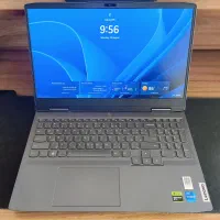 Lenovo LOQ 82XV - RTX4050 - 16GB|رایانه همراه|مشهد, کوه سنگی|دیوار