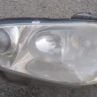 چراغ جلوی ۲۰۶|قطعات یدکی و لوازم جانبی|چناران, |دیوار