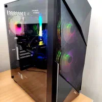 سیستم گیمینگ نسل ۱۳ ( ارزان )