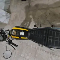 cG 125 احسان درحد سالم|موتورسیکلت|کهریزک, |دیوار