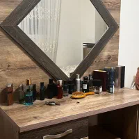 سرویس تخت خواب|تخت و سرویس خواب|گرمدره, |دیوار