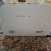 مودم TDLTE TF-I60 S1