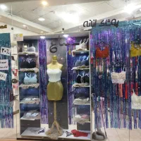 فروش مغازه ۱۱متری درکوچه برق پاساژ ارژنگ