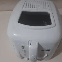 سرخ کن  یک ونیم لیتری سان استار|اجاق گاز و لوازم برقی پخت‌وپز|بهبهان, |دیوار