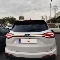 KMC K7مدل1401|خودرو سواری و وانت|بهارستان, |دیوار