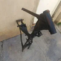 شاسی 200
