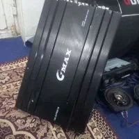 سیستم کامل|قطعات یدکی و لوازم جانبی|نیشابور, فضل|دیوار